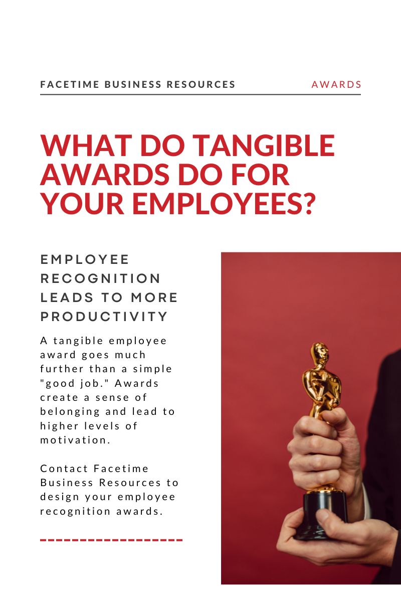 employee awards concept